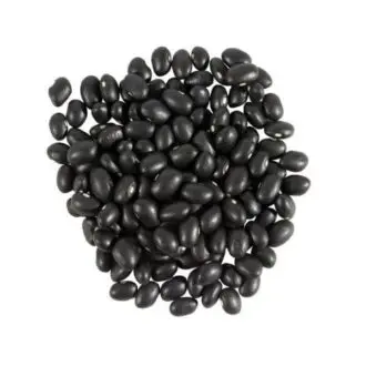 Frijoles negros