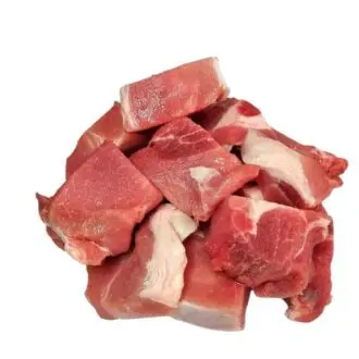 Masa de cerdo 3 kg / 6.6 lb