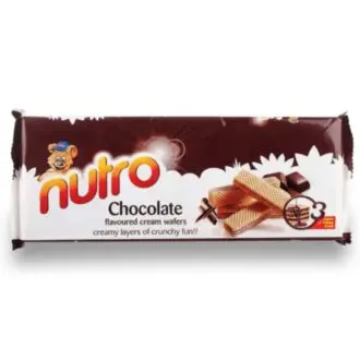 Sorberto Nutro Chocolate
