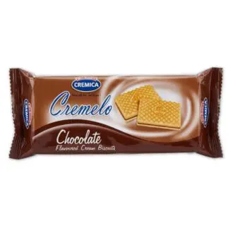 Sobertos de chocolate