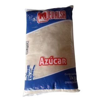 Azúcar blanca
