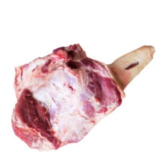 Paleta de cerdo (15 lb)