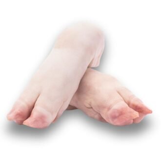 Patas de Cerdo (4 unidades)