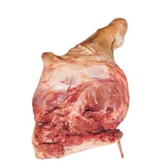 Pierna de Cerdo(10kg /22 lb )