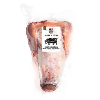 Cabeza de Cerdo