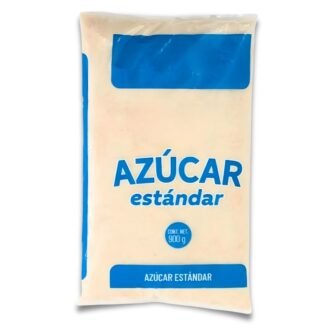 Azúcar Blanca