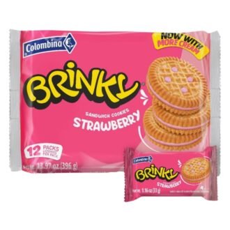 Brinky Sabor a Fresa