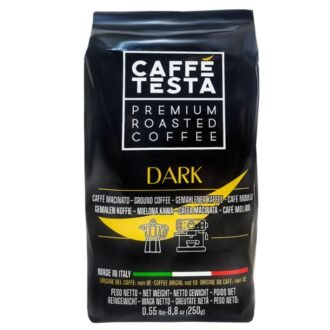 Café Oscuro Testa