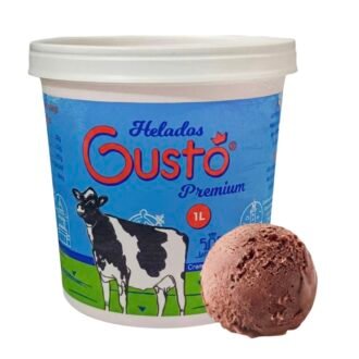 Helado Premium (1L)