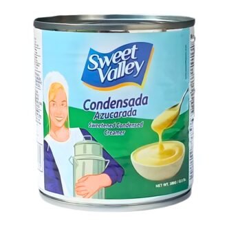 Leche condensada