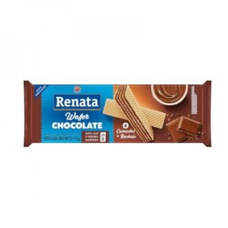 Sorbeto Renata de Chocolate
