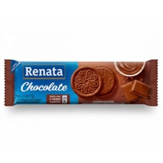 Galletas Renata Sabor a Chocolate