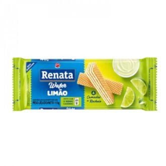 Sorbeto Renata de Limon