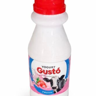 Yogurt gusto