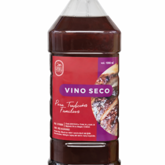 Vino seco