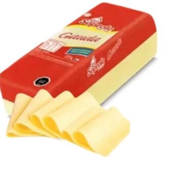 Queso gouda